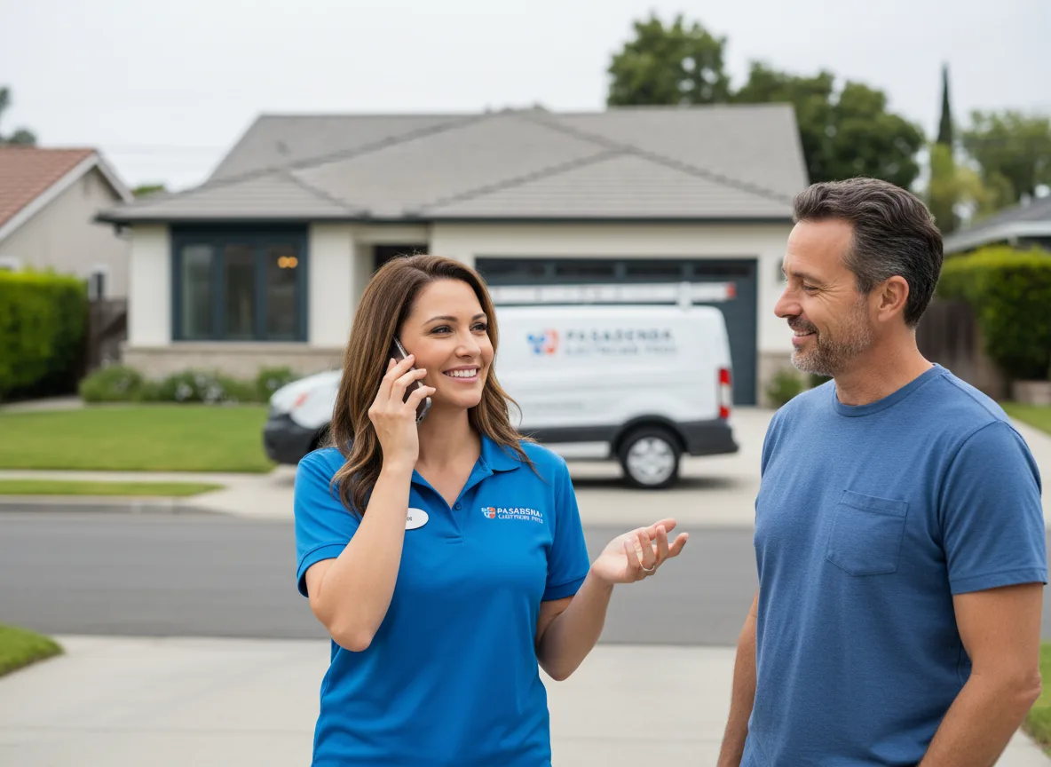 Electrician Solsberry, IN FAQs